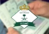 معقب جوازات أستخراج تاشيرات الوافدين بجدة